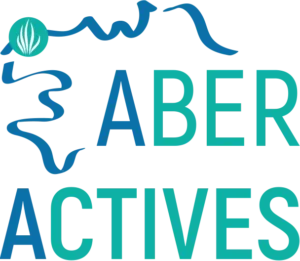 Logo AberActives