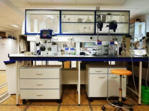 Bureau R&D