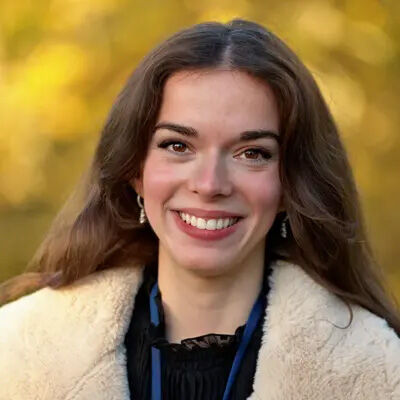 Pauline Rader - Équipe R&D