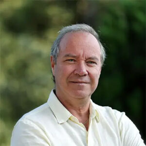 Robert Larocque