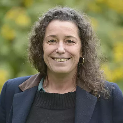 Catherine-Gloaguen