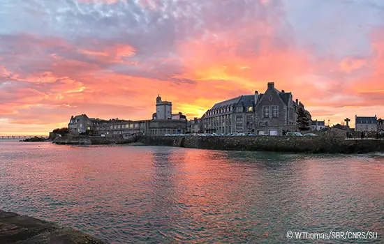 Station Biologique de Roscoff