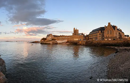 Roscoff Biological Station