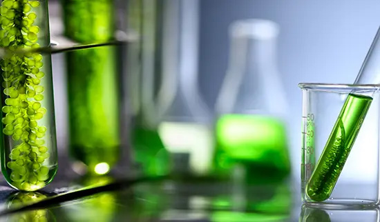 Green chemistry