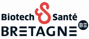 Logo Biotech Santé Bretagne