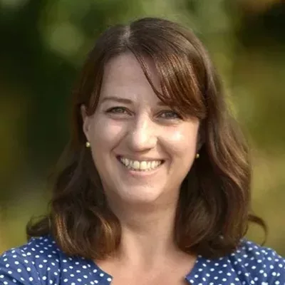 Emmanuelle Gaillard